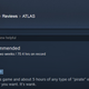 Illustration for article titled iAtlas/i, As Told By Steam Reviews